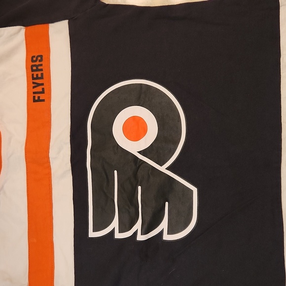 Jumping beans active orange and Gray nasa t-shirt size 6 T - Picture 4 of 9